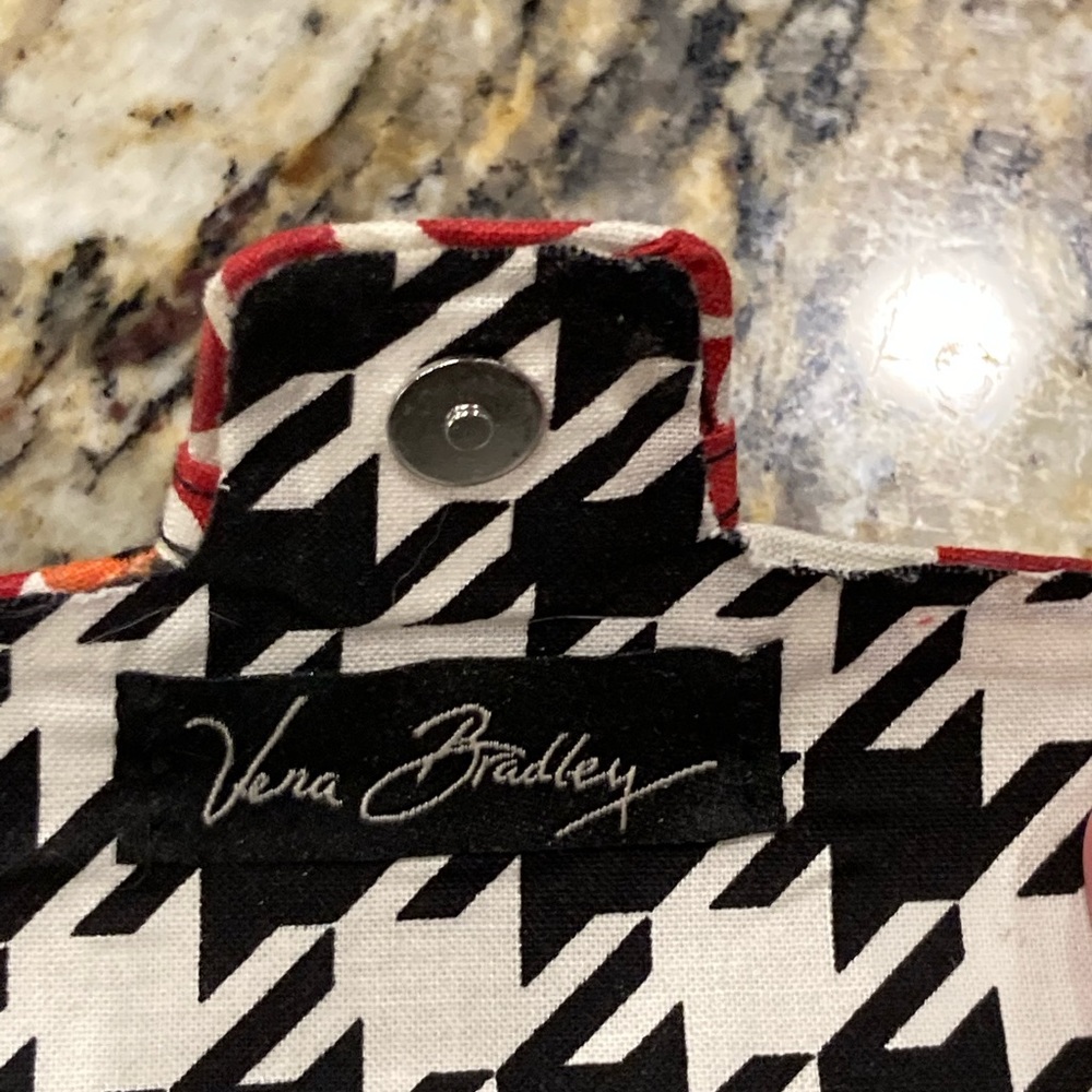 Glasses Case - Vera Bradley